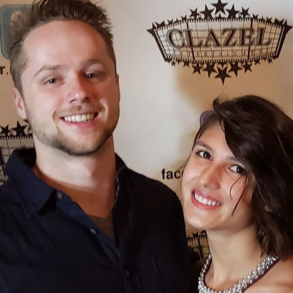 Meet your Posher, Sarilyn